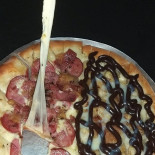 Flash Pizza Nourriture