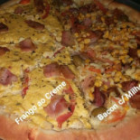 Flash Pizza Nourriture