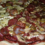 Flash Pizza Nourriture