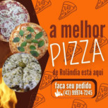 Flash Pizza Logo