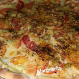 Flash Pizza Nourriture