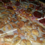 Flash Pizza Nourriture