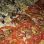 Flash Pizza Nourriture