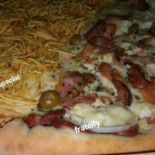 Flash Pizza Nourriture