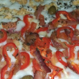 Flash Pizza Nourriture
