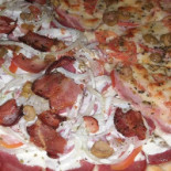 Flash Pizza Nourriture
