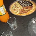 Flash Pizza Boisson