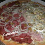 Flash Pizza Nourriture
