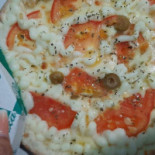 Flash Pizza Nourriture