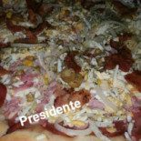 Flash Pizza Nourriture