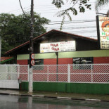 Pizzaria E Hula Gula Extérieur