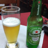 Pizzaria E Hula Gula Boisson
