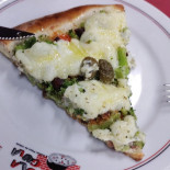 Pizzaria E Hula Gula Nourriture