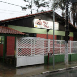 Pizzaria E Hula Gula Extérieur