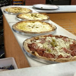 Pizzaria E Hula Gula Nourriture
