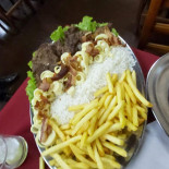 Pizzaria E Hula Gula Nourriture