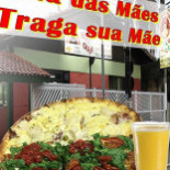 Pizzaria E Hula Gula Nourriture