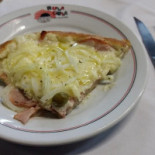 Pizzaria E Hula Gula Nourriture