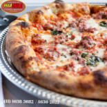 Pizzaria E Hula Gula Nourriture