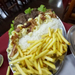 Pizzaria E Hula Gula Nourriture