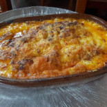 Pizzaria E Hula Gula Nourriture