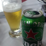 Pizzaria E Hula Gula Boisson