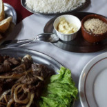 Pizzaria E Hula Gula Nourriture