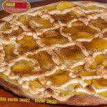 Pizzaria E Hula Gula Nourriture