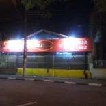 Pizzaria E Hula Gula Extérieur