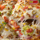 Pizzaria E Hula Gula Nourriture