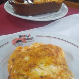 Pizzaria E Hula Gula Nourriture
