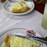 Pizzaria E Hula Gula Nourriture