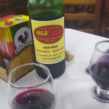 Pizzaria E Hula Gula Boisson
