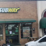 Subway Extérieur