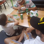 Subway Boisson