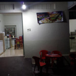 Do Paulinho Uraí À l'intérieur