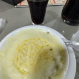 Tapiocaria Dona Maria Nourriture