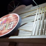 Tapiocaria Dona Maria Boisson
