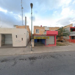 Tapiocaria Dona Maria Extérieur