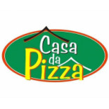 Casa Da Pizza Logo