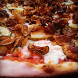 Casa Da Pizza Comida