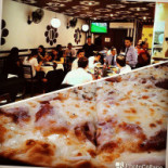Casa Da Pizza Comida