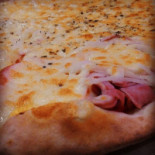 Casa Da Pizza Comida