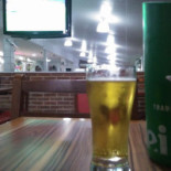 Casa Da Pizza Bebida