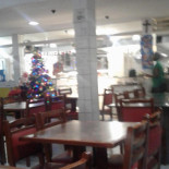 Casa Da Pizza Dentro