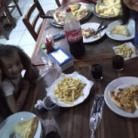 Casa Da Pizza Comida