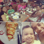 Casa Da Pizza Gurú