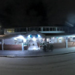Casa Da Pizza Exterior