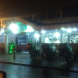 Casa Da Pizza Exterior