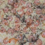 Casa Da Pizza Comida